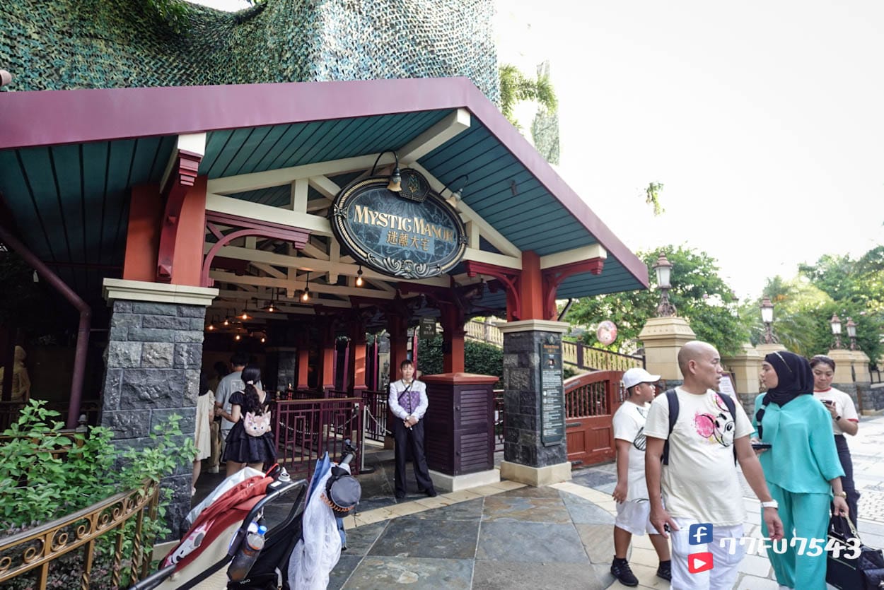 香港迪士尼設施攻略》如何一日港迪全制霸?必玩設施有哪些?最強大的遊園路線攻略公開! - 第8張圖 香港迪士尼設施 (18)