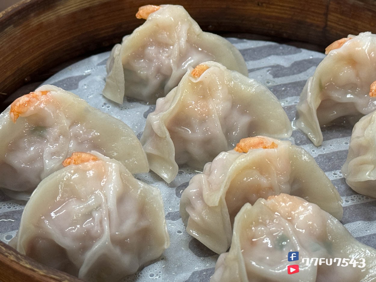 亓家蒸餃 (15)