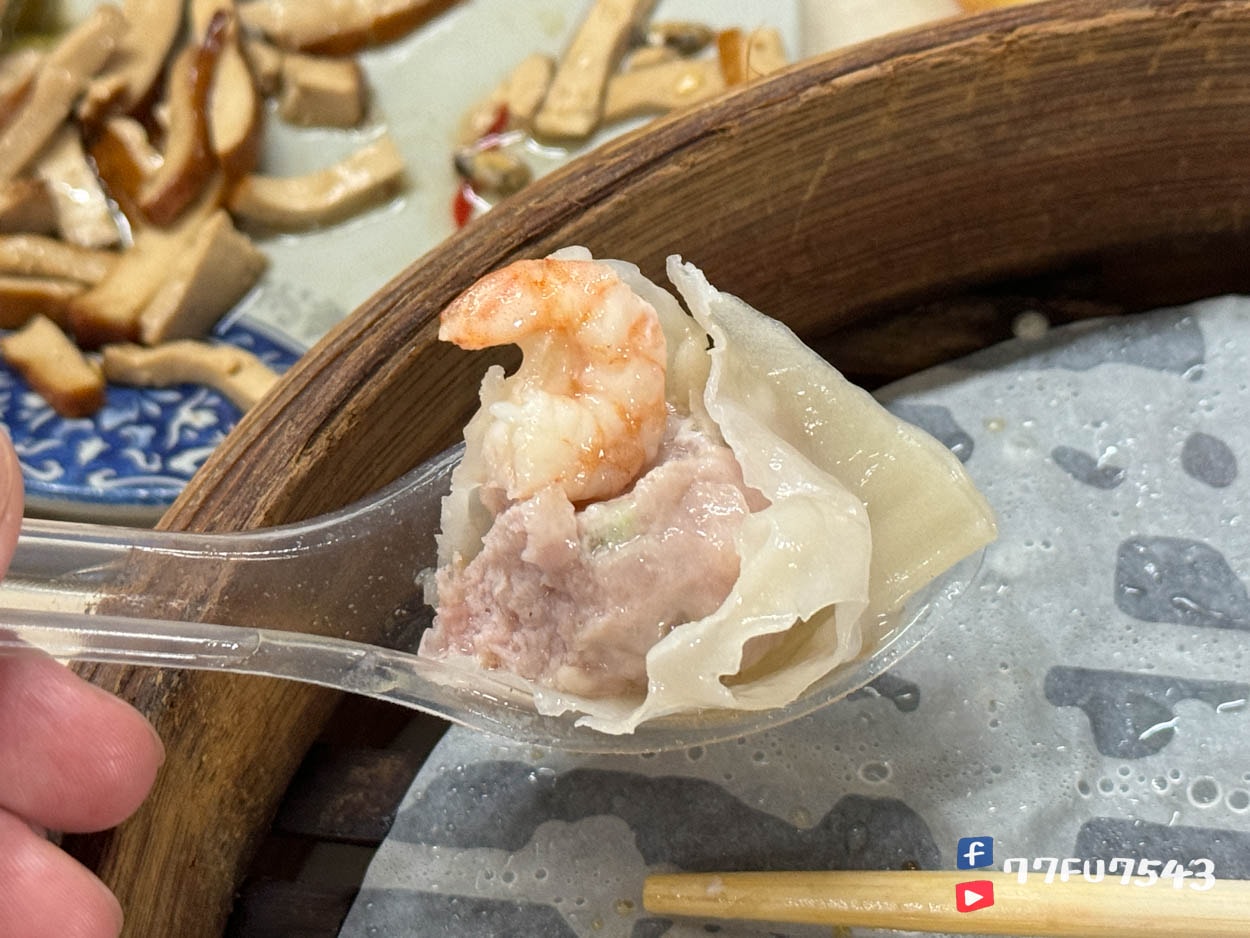 亓家蒸餃 (24)
