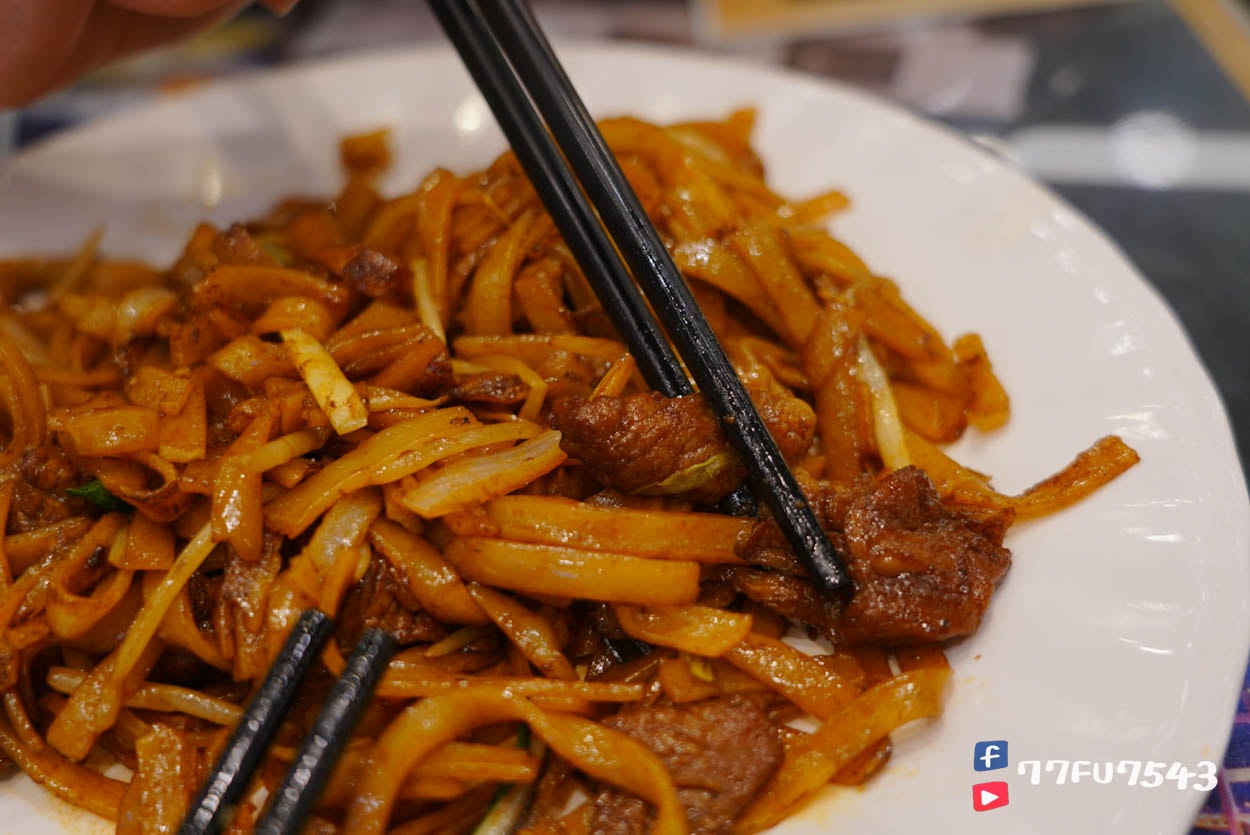 九龍餐室》尖沙咀站旁一律開到宵夜場的餐廳,生意超好,但附近其實有更好的宵夜選擇! - 第7張圖 九龍餐室 (10)