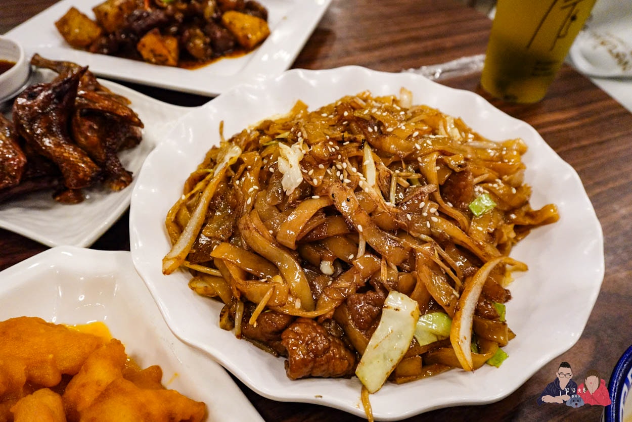 妹記大排檔 (12)