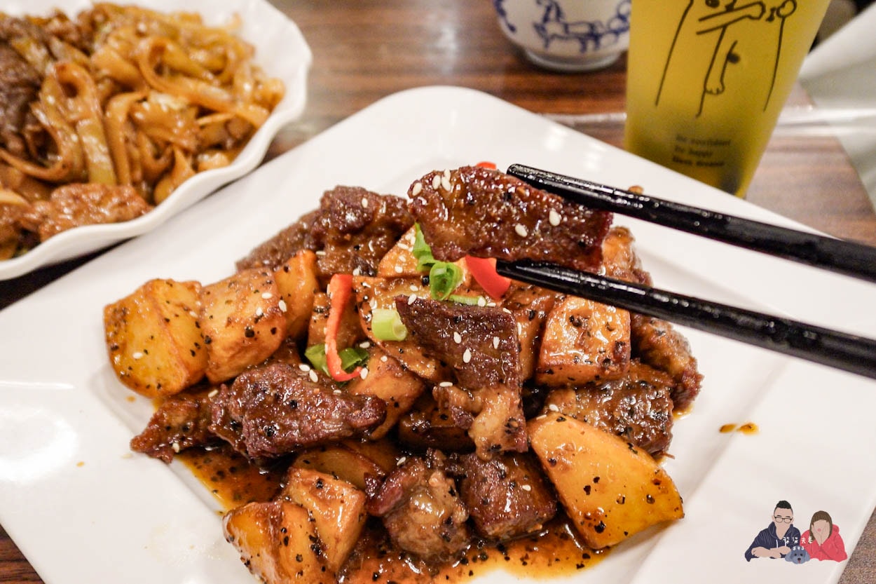 妹記大排檔 (27)