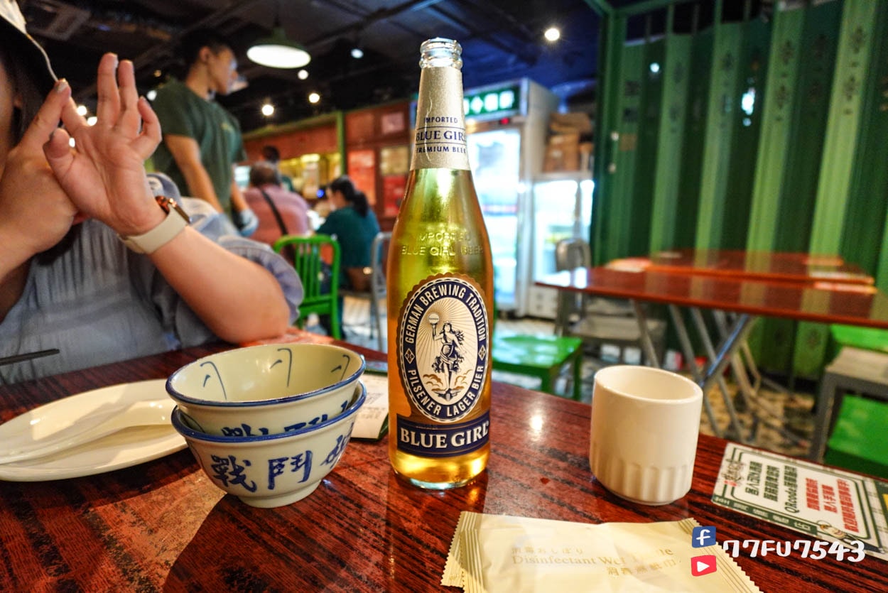 楚撚記大排檔荃灣 (15)