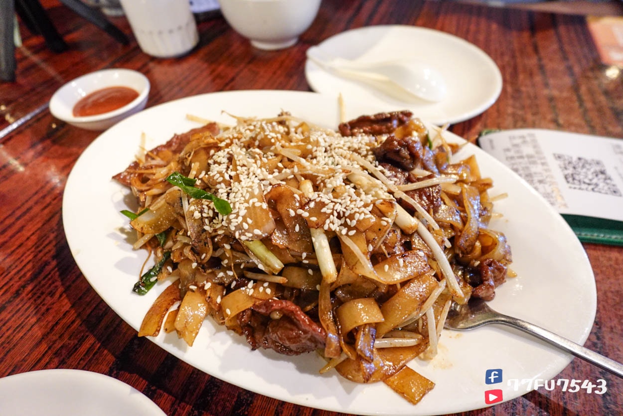 楚撚記大排檔荃灣 (16)