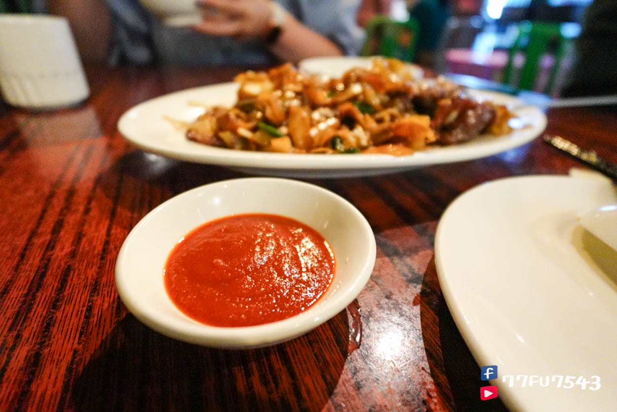 楚撚記大排檔荃灣 (18)