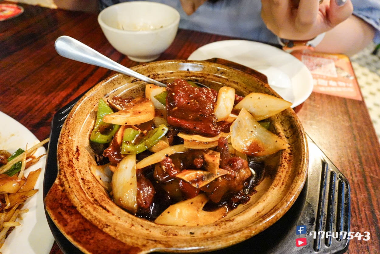 楚撚記大排檔荃灣 (19)