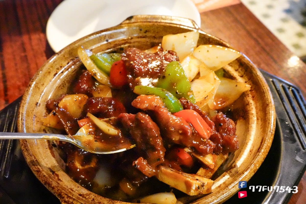 楚撚記大排檔荃灣 (23)