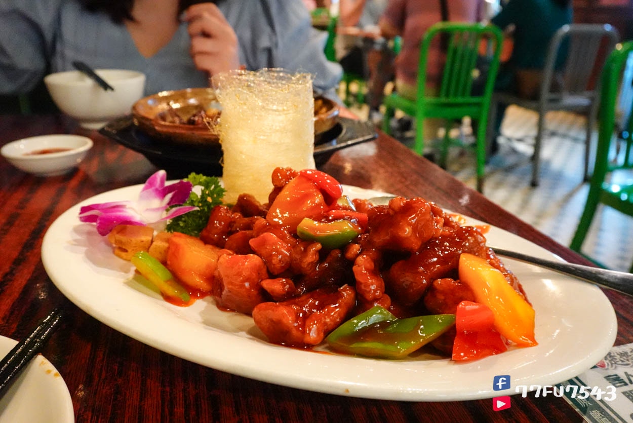 楚撚記大排檔荃灣 (26)