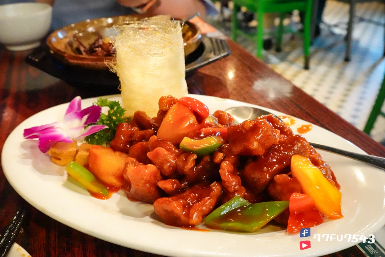 楚撚記大排檔荃灣 (29)