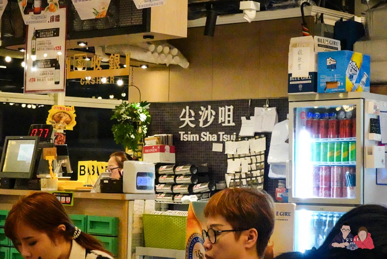 妹記大排檔 (4)