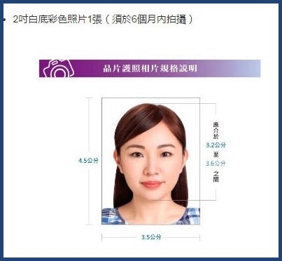 台胞證代辦-KLOOK-KKday (8)