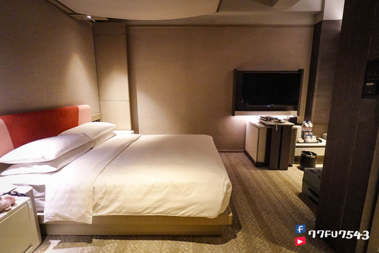 憙酒店Xi Hotel (13)