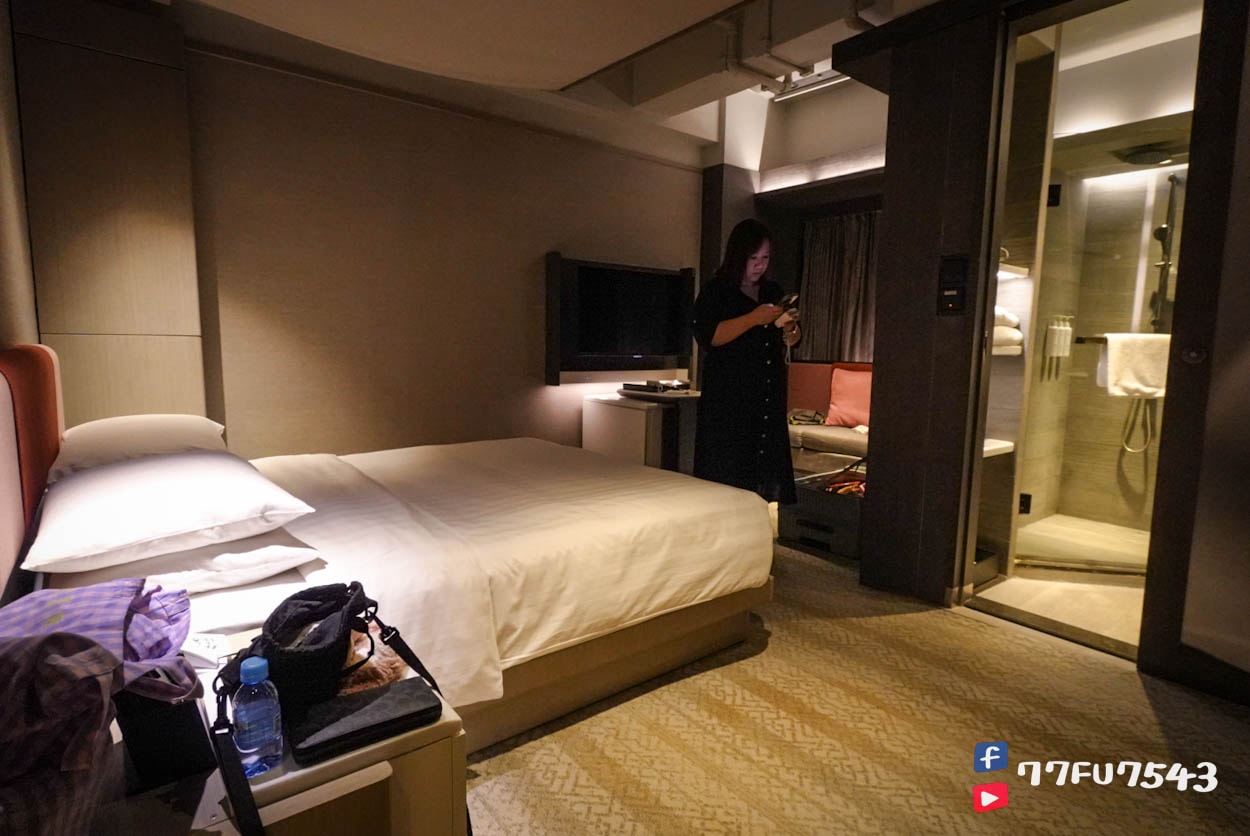 憙酒店Xi Hotel (14)