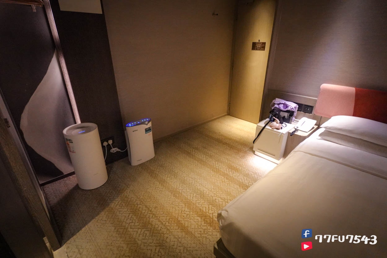 憙酒店Xi Hotel (17)