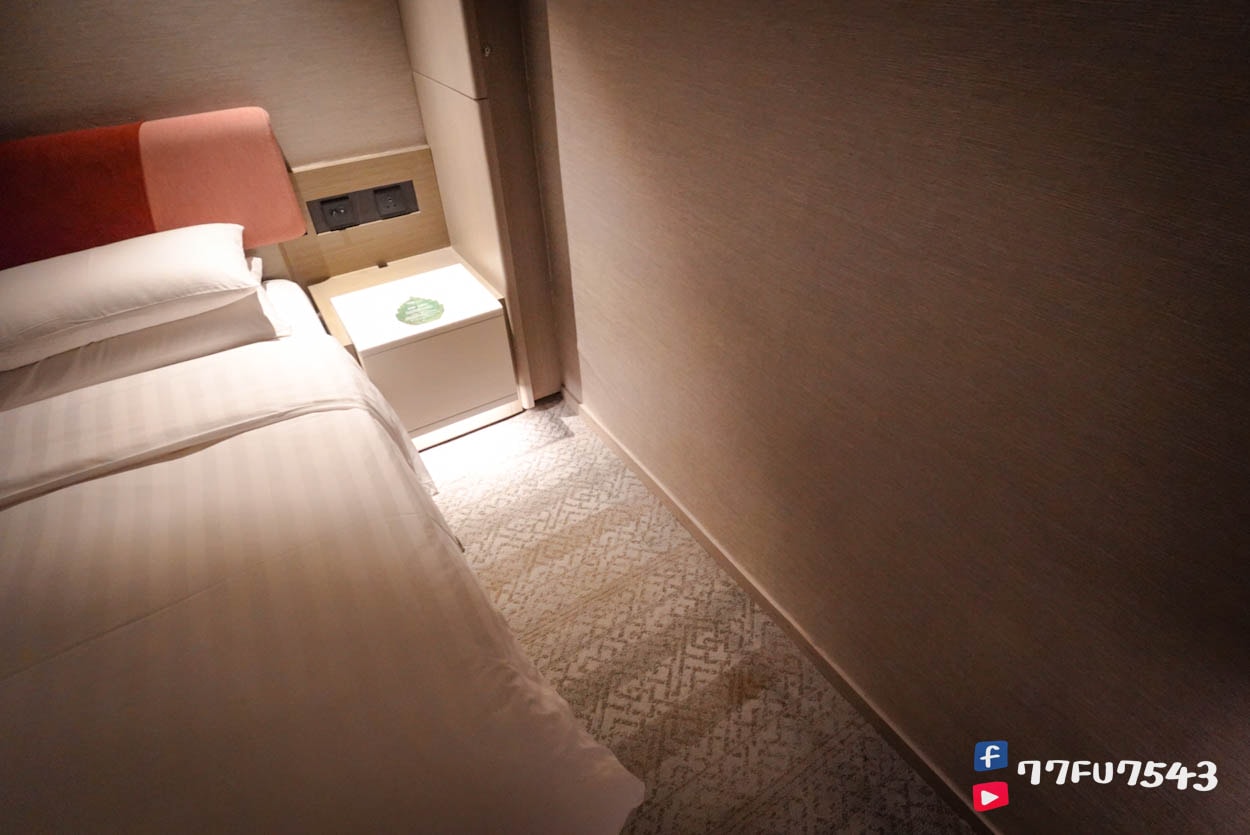 憙酒店Xi Hotel (18)