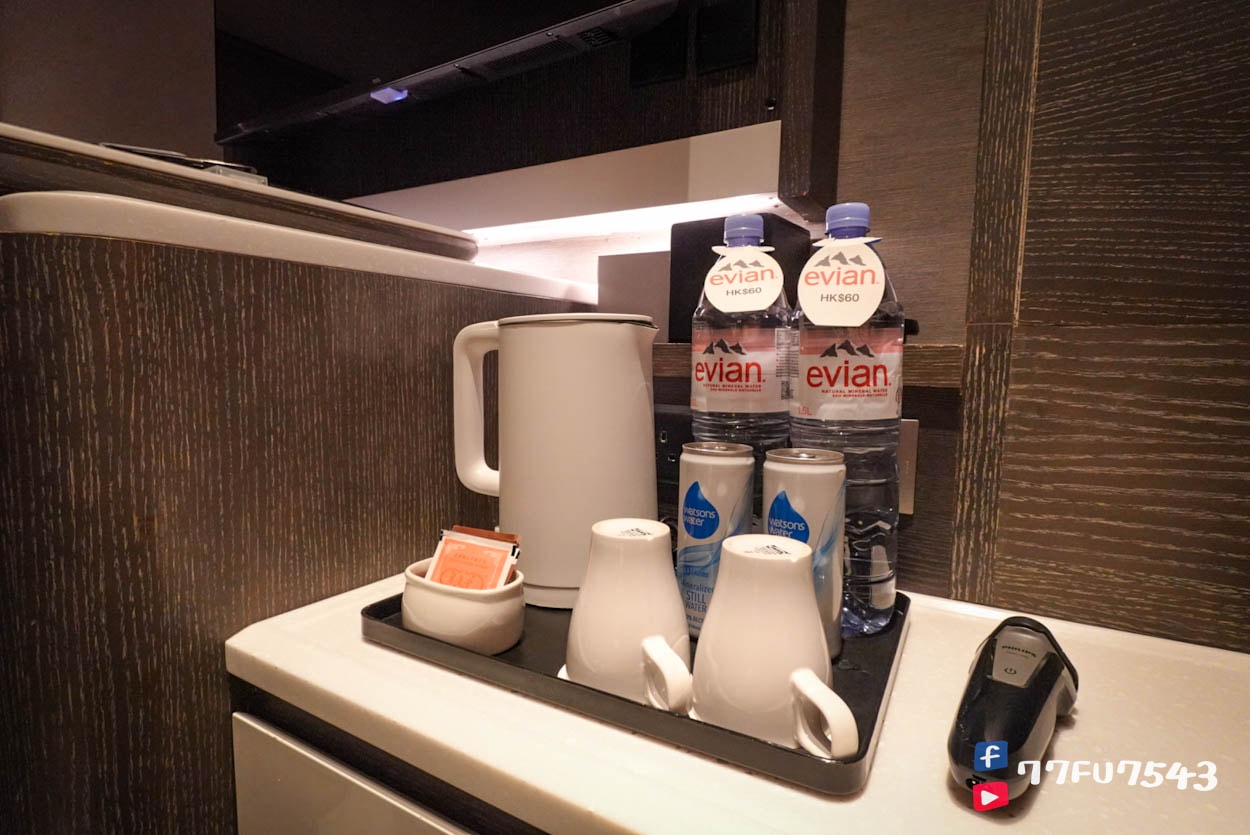 憙酒店Xi Hotel (20)