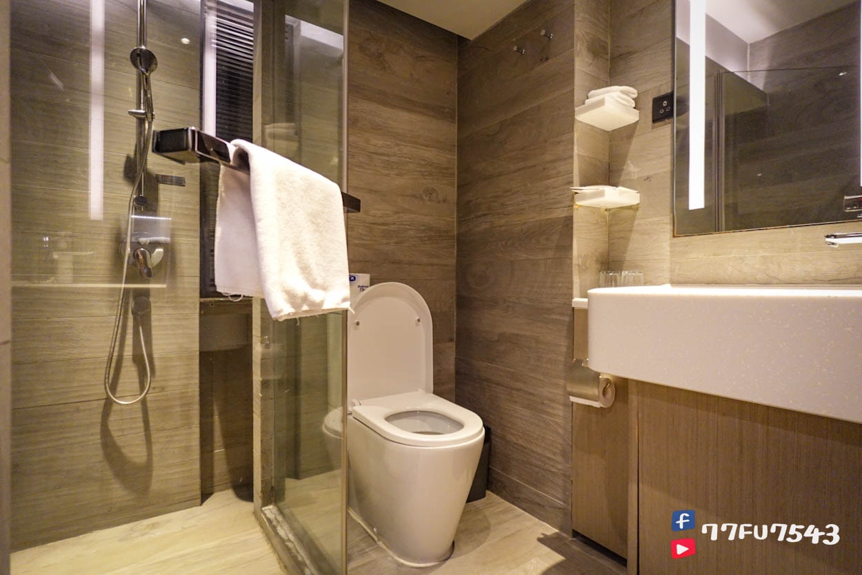 憙酒店Xi Hotel (3)