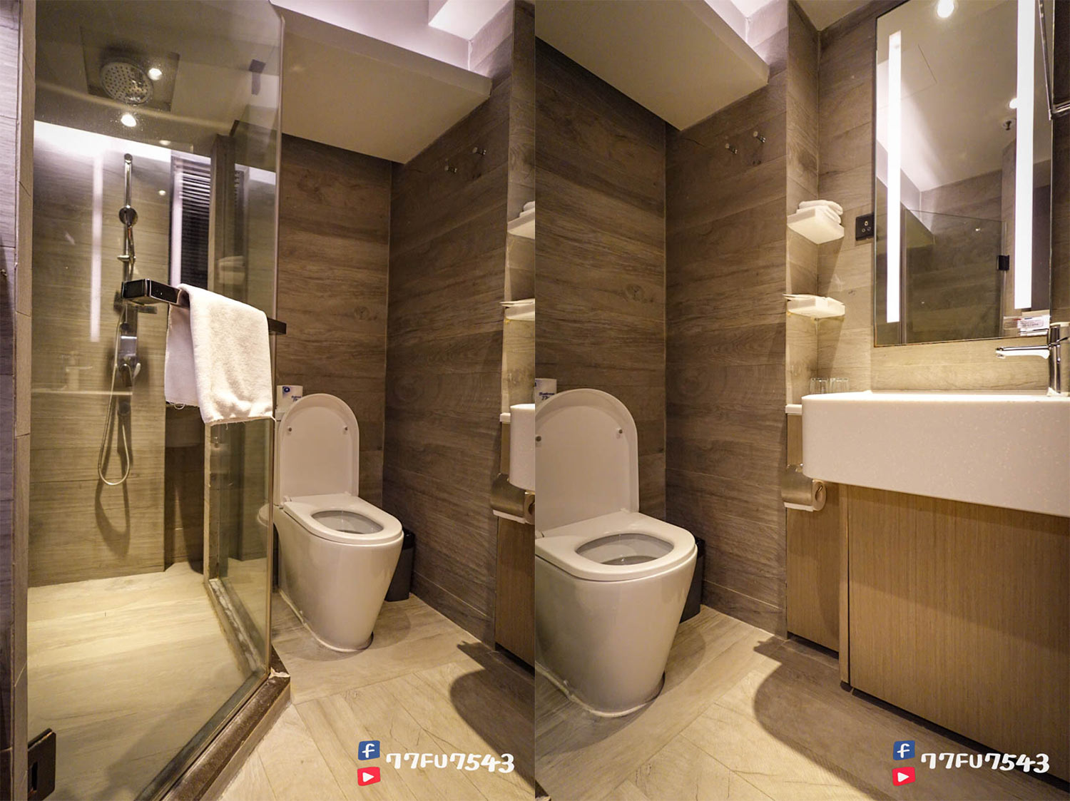 憙酒店Xi Hotel (4)