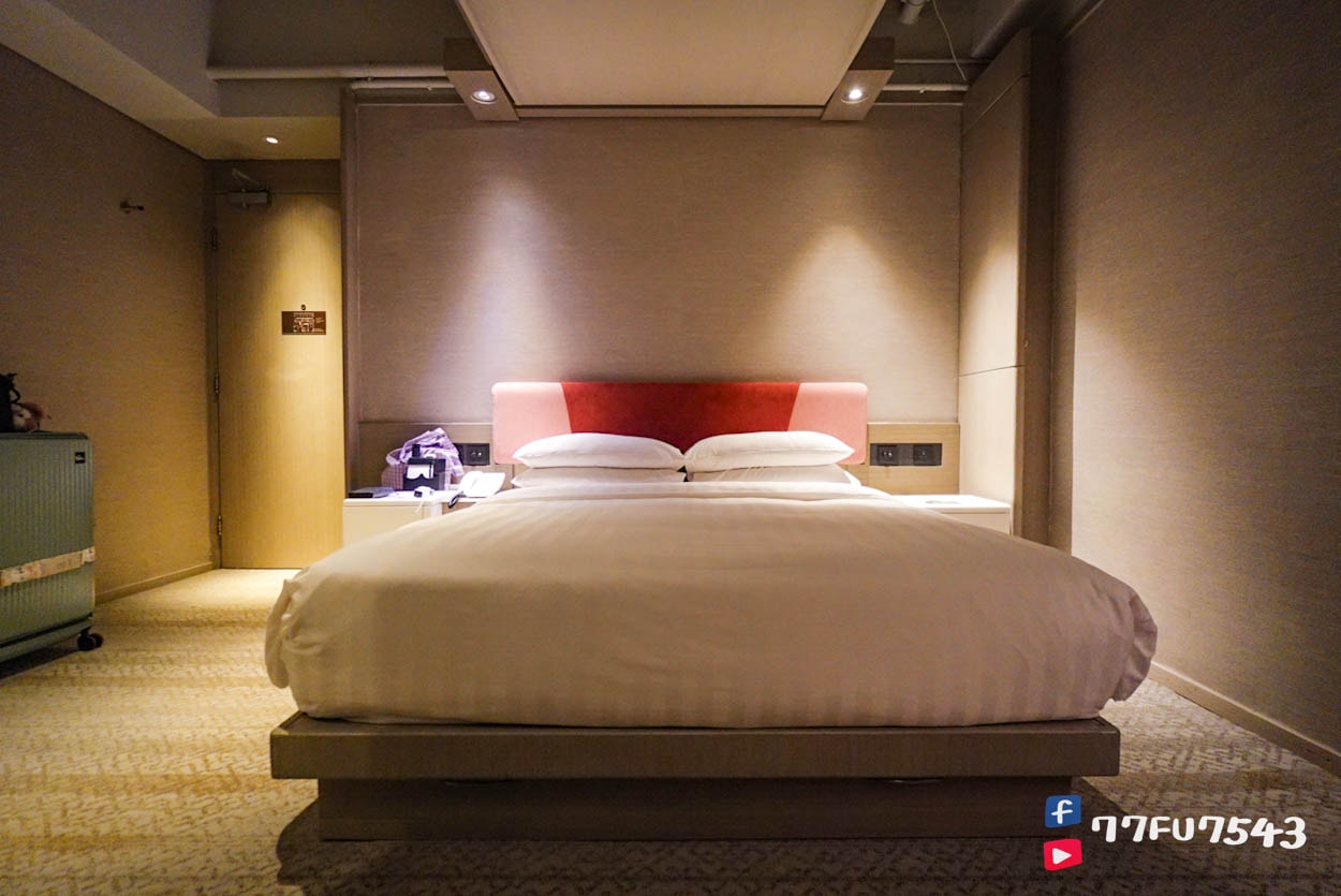 憙酒店Xi Hotel (8)