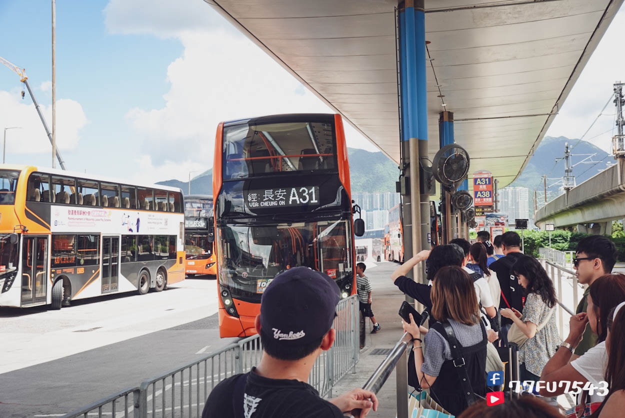 香港交通 (10)