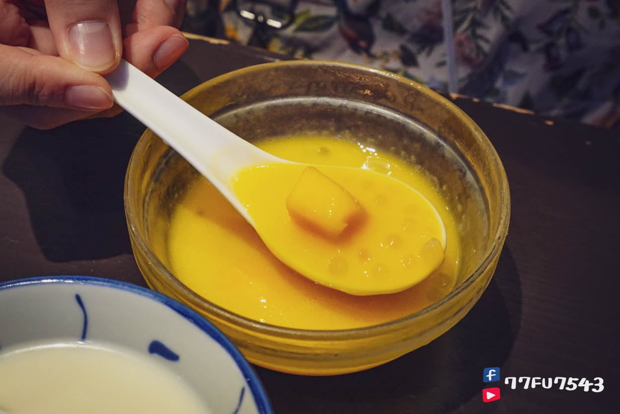 香港佳佳甜品 (11)