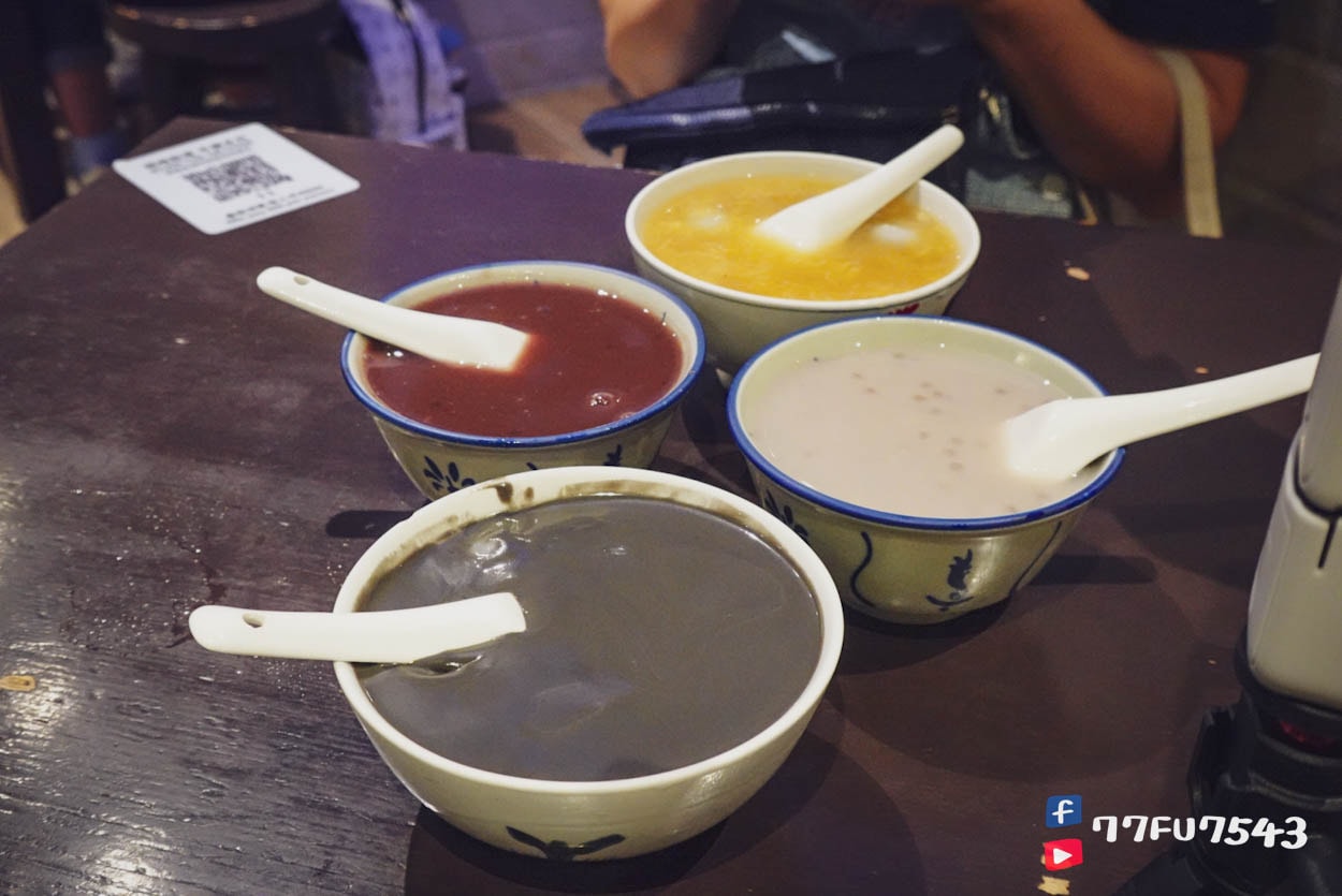 香港佳佳甜品 (21)