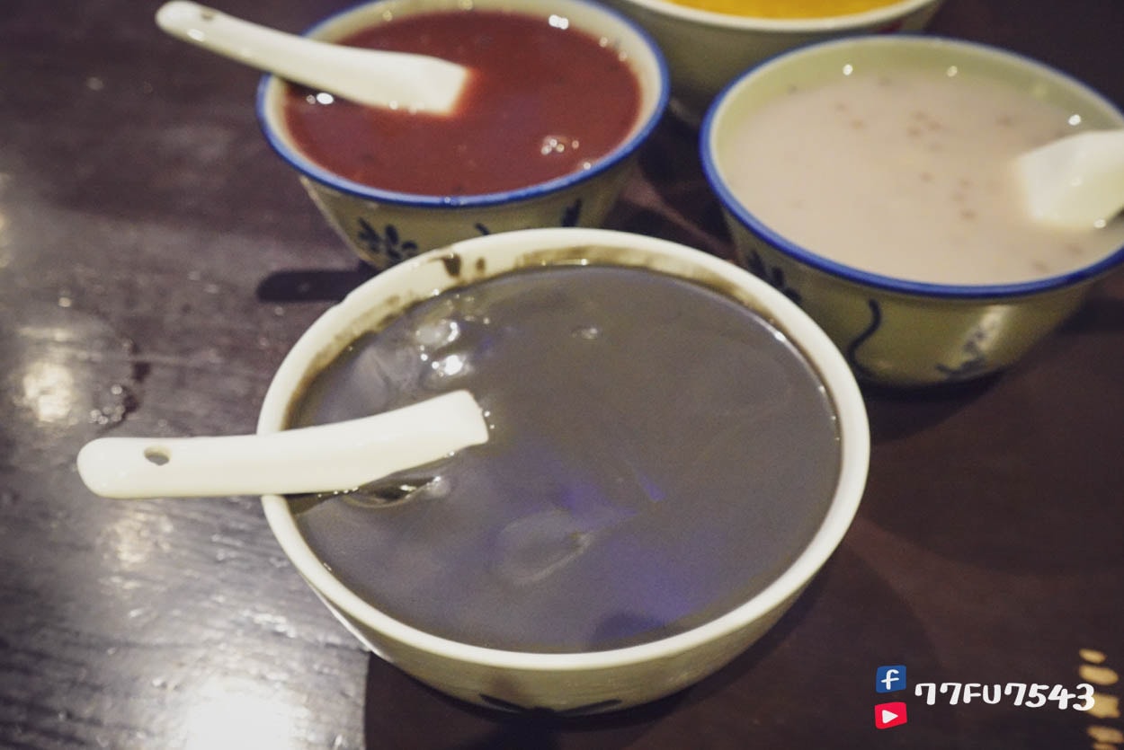 香港佳佳甜品 (22)