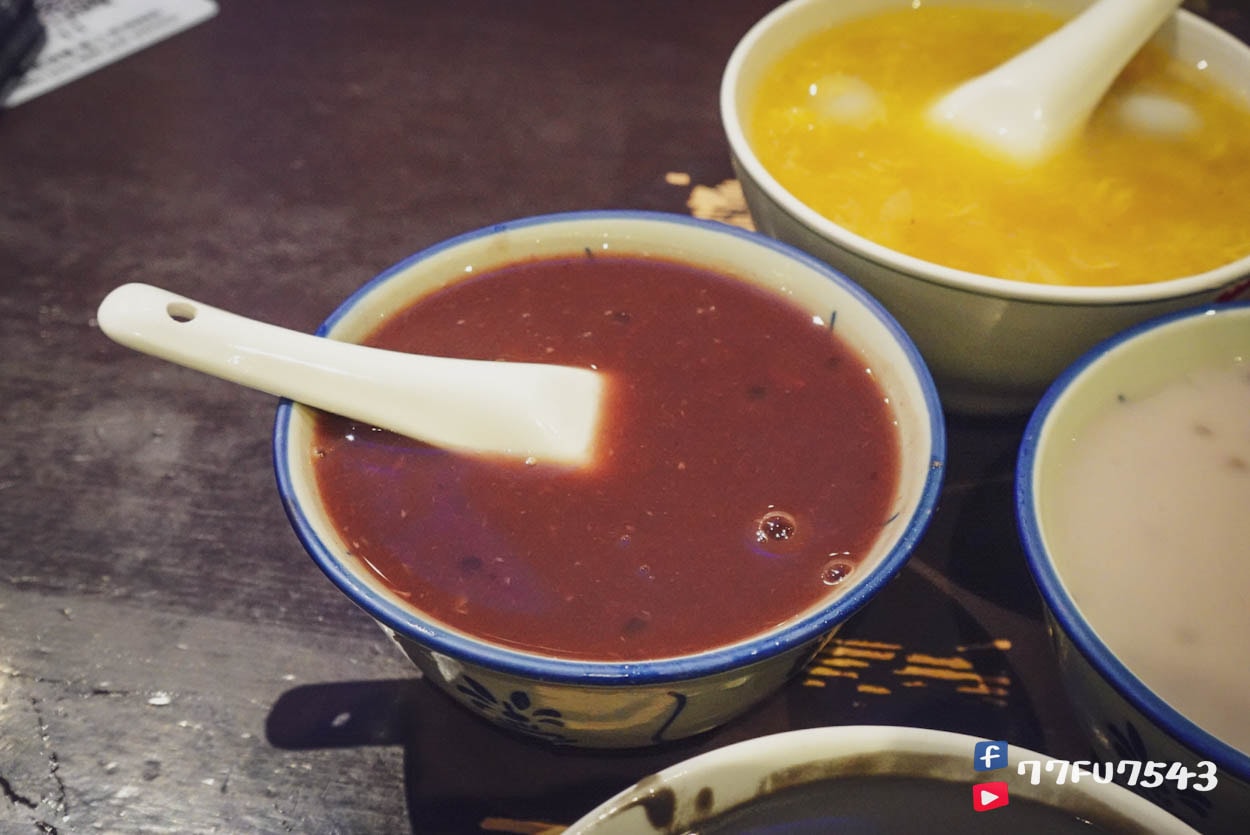 香港佳佳甜品 (23)