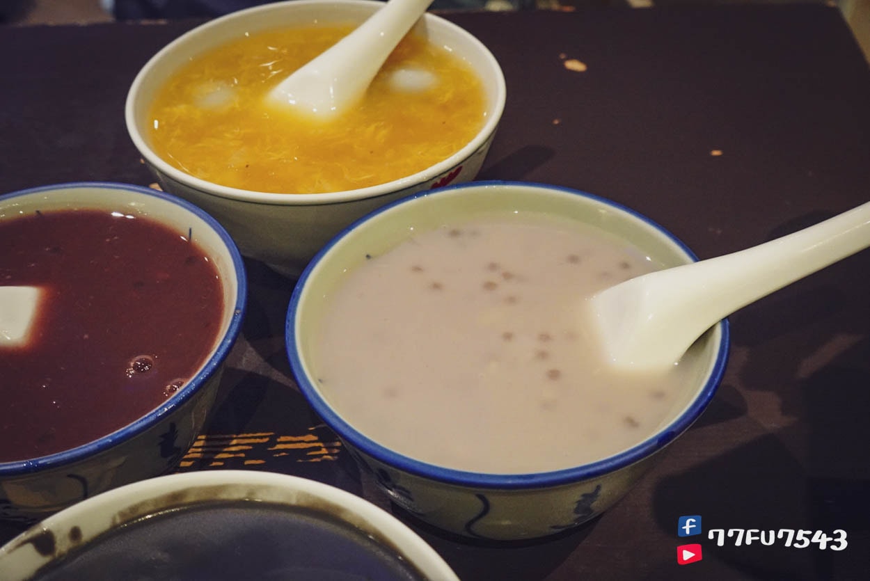 香港佳佳甜品 (25)