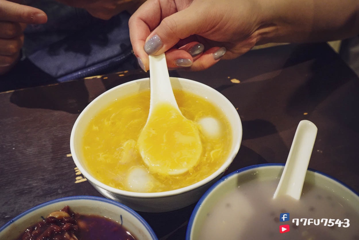 香港佳佳甜品 (27)