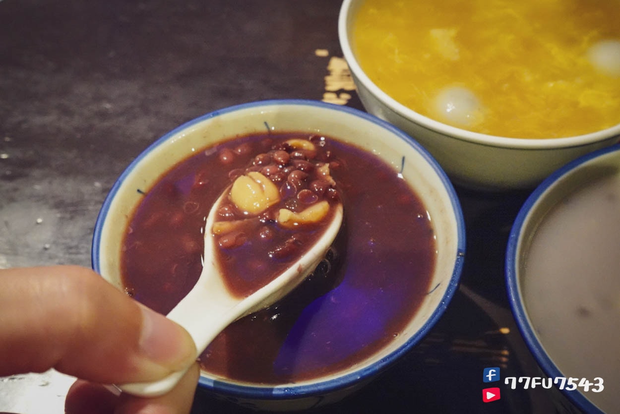 香港佳佳甜品 (29)