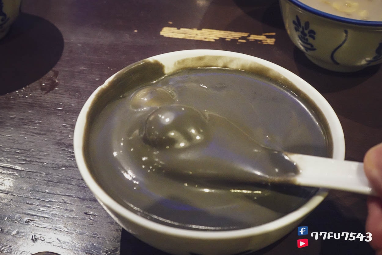 香港佳佳甜品 (30)