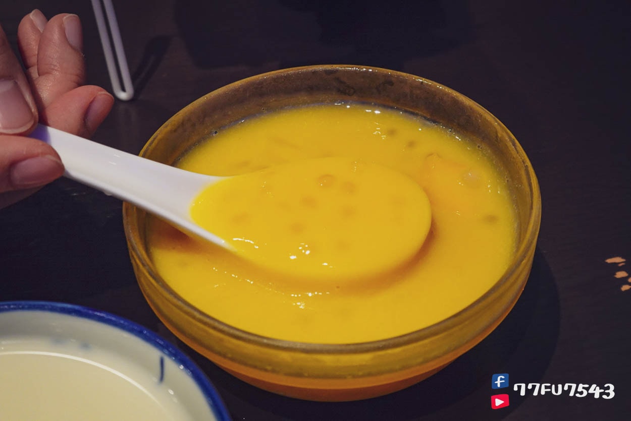 香港佳佳甜品 (6)