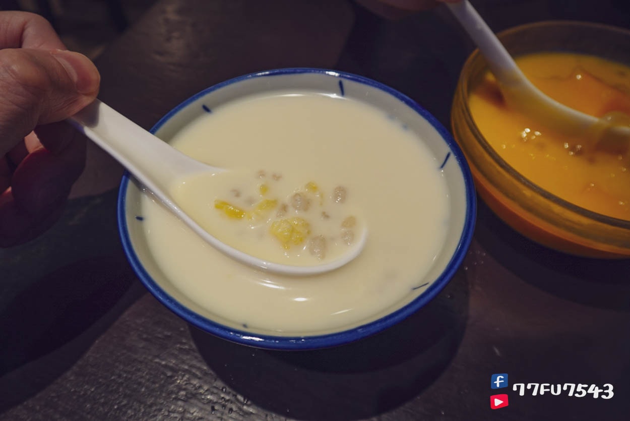 香港佳佳甜品 (9)