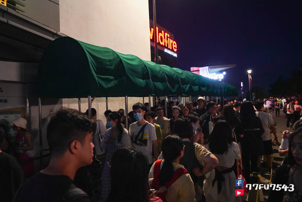 香港太平山纜車 (118)