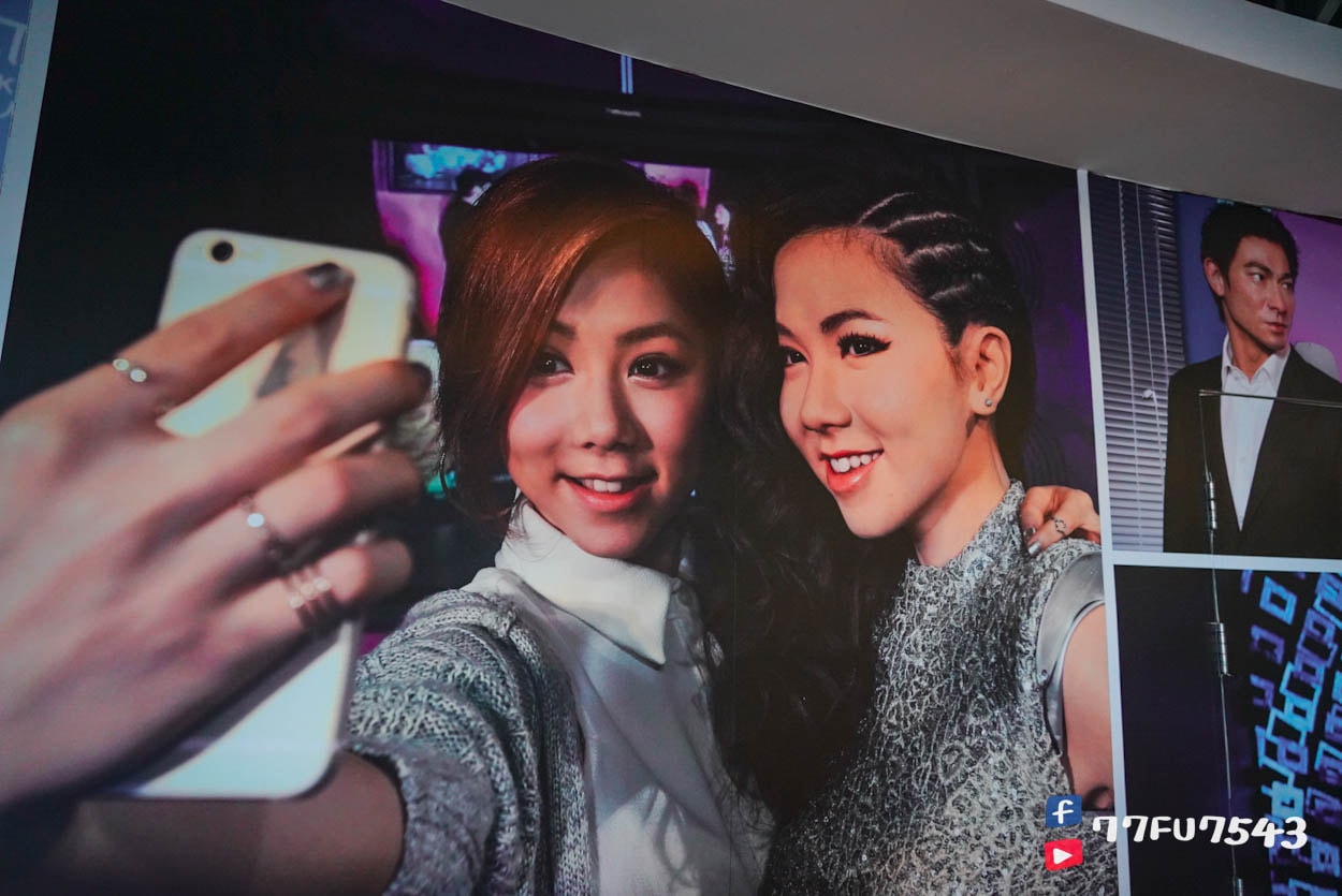 香港太平山纜車 (32)