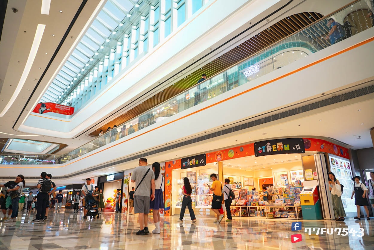 香港太平山纜車 (47)