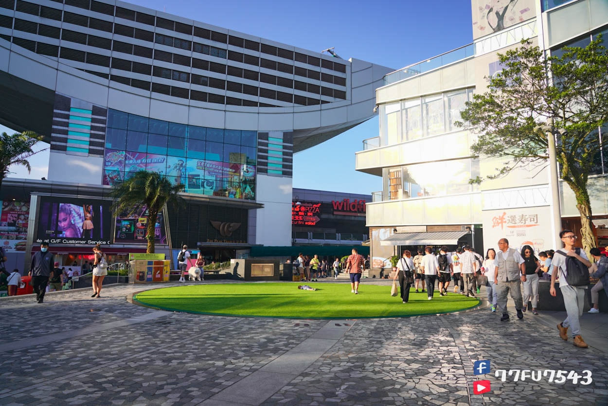 香港太平山纜車 (53)