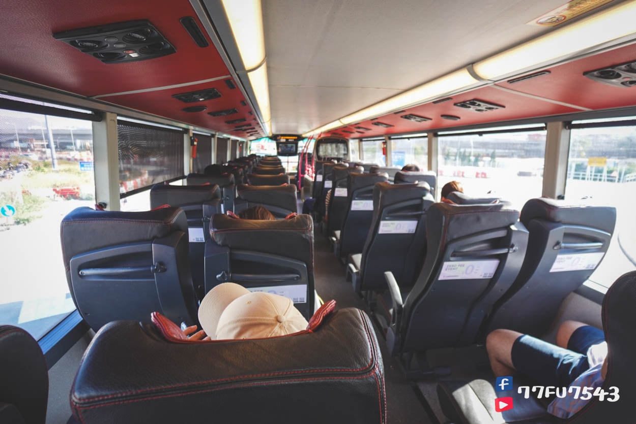 香港機場巴士攻略 (13)