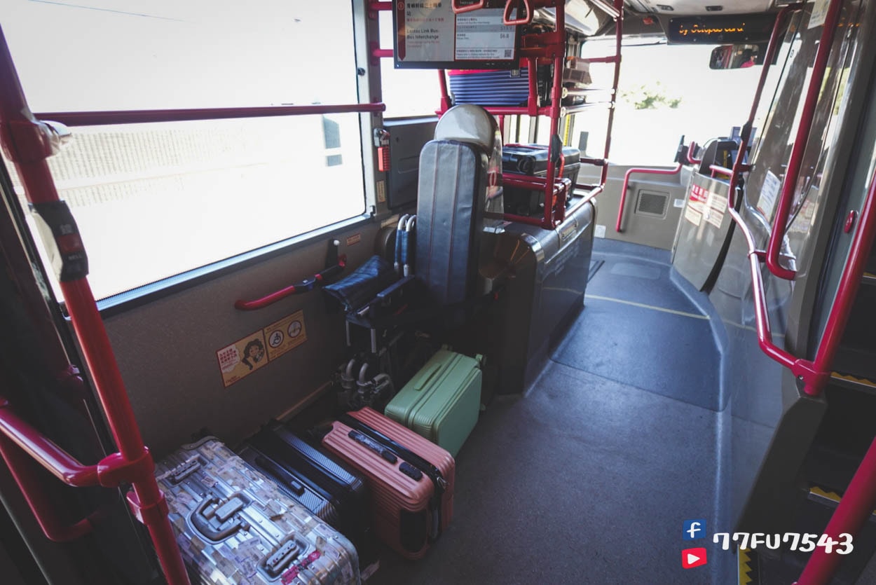 香港機場巴士攻略 (14)