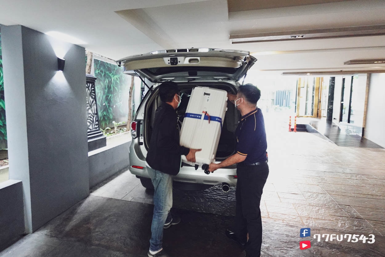 香港機場接送 (2)