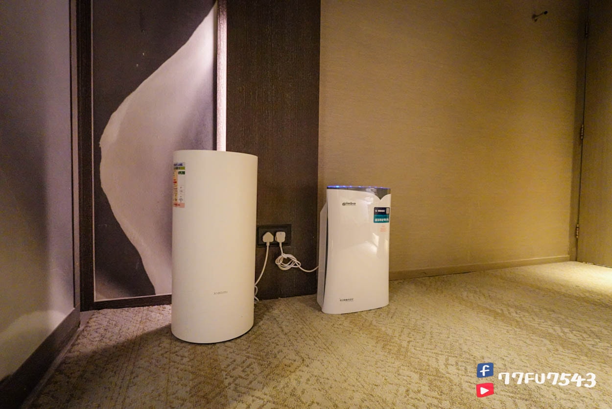 憙酒店Xi Hotel (12)