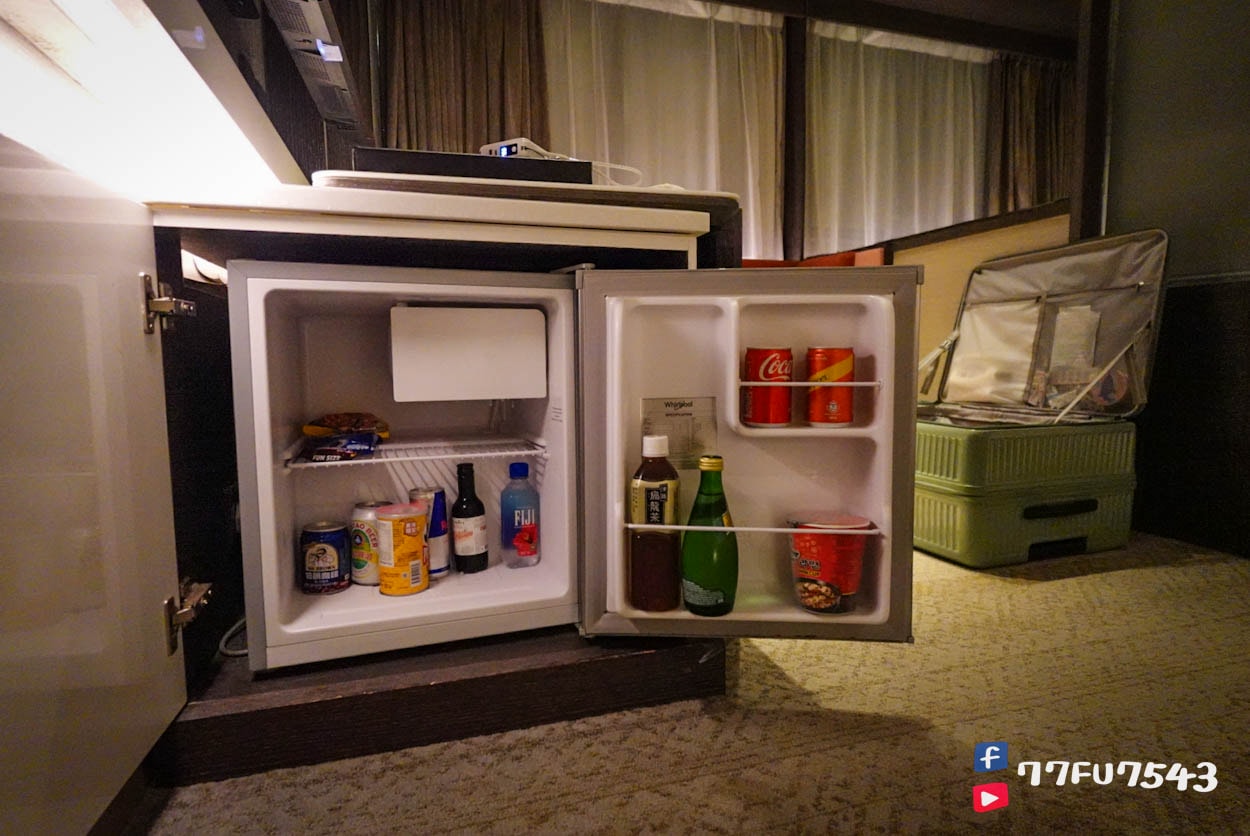 憙酒店Xi Hotel (21)