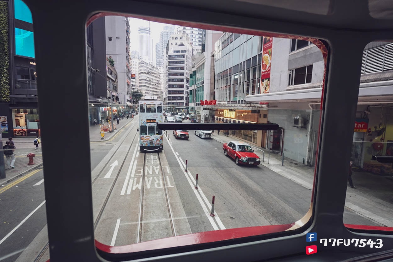 香港交通 (2)