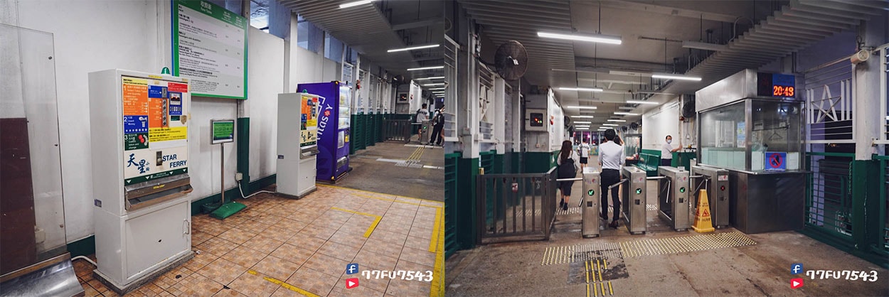 香港交通-(22)
