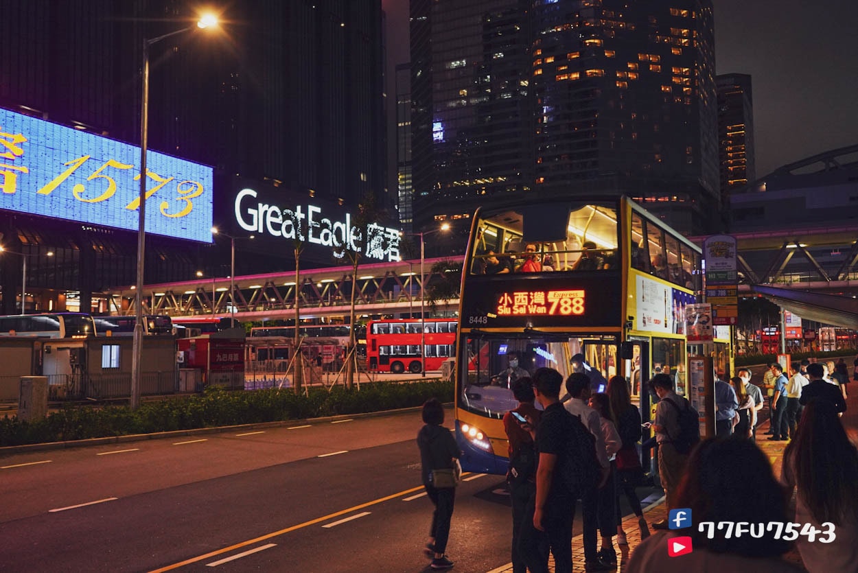 香港交通 (25)