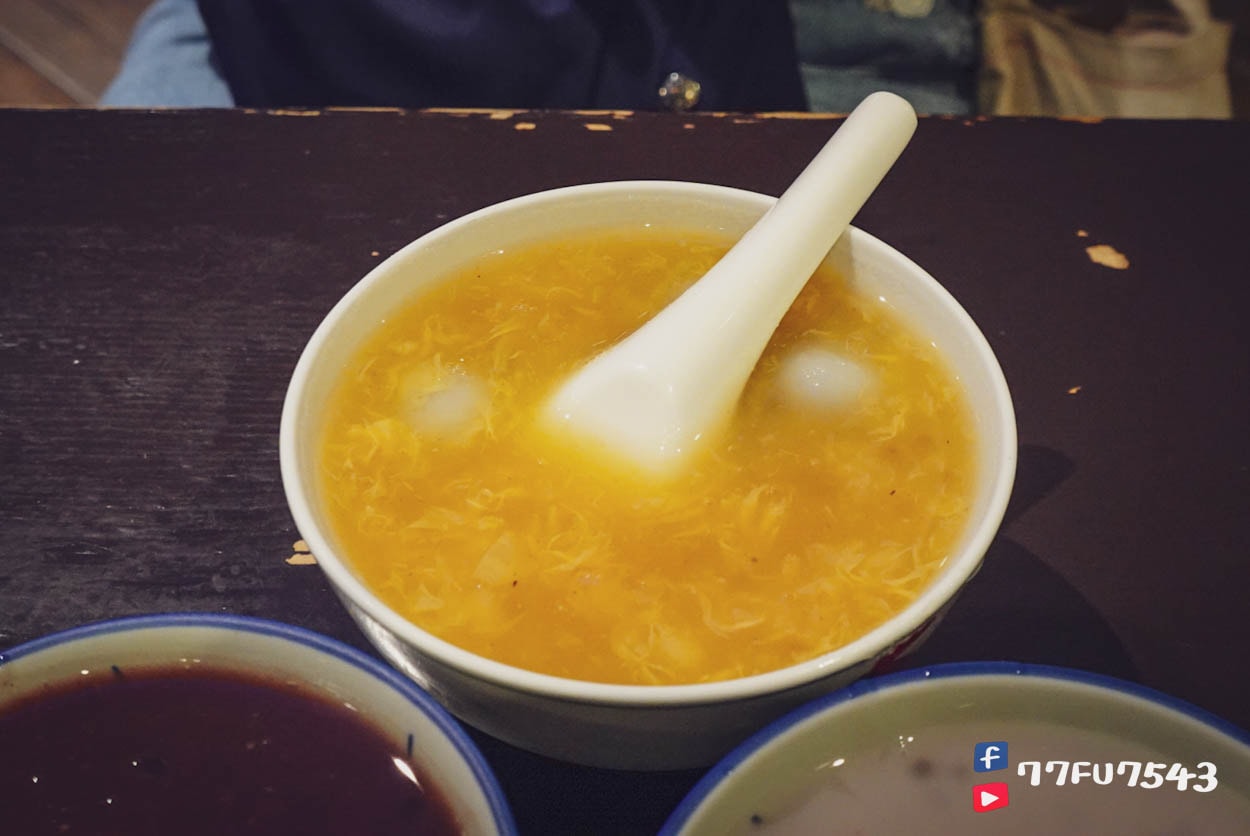 香港佳佳甜品 (26)