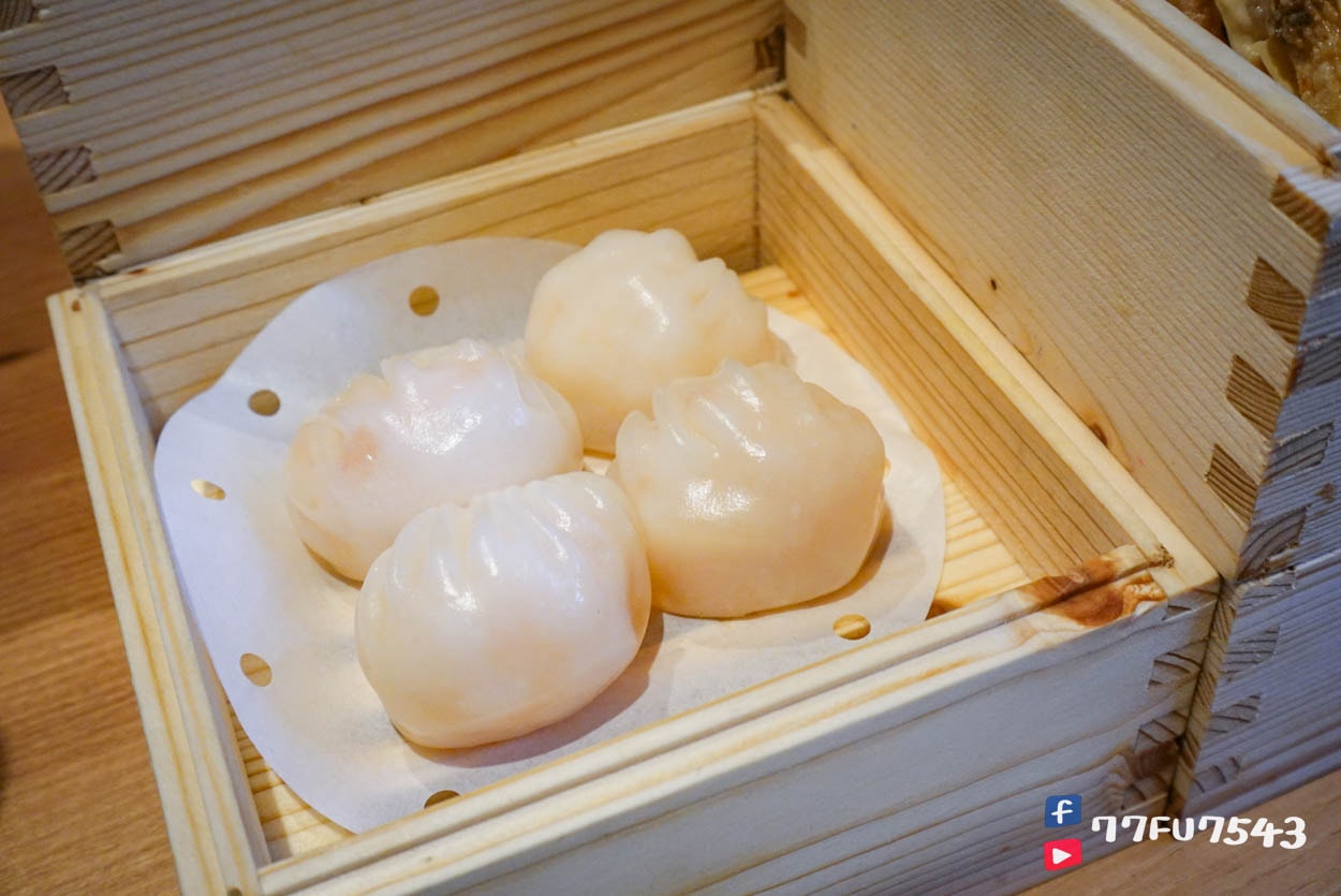 香港一點心中環 (11)