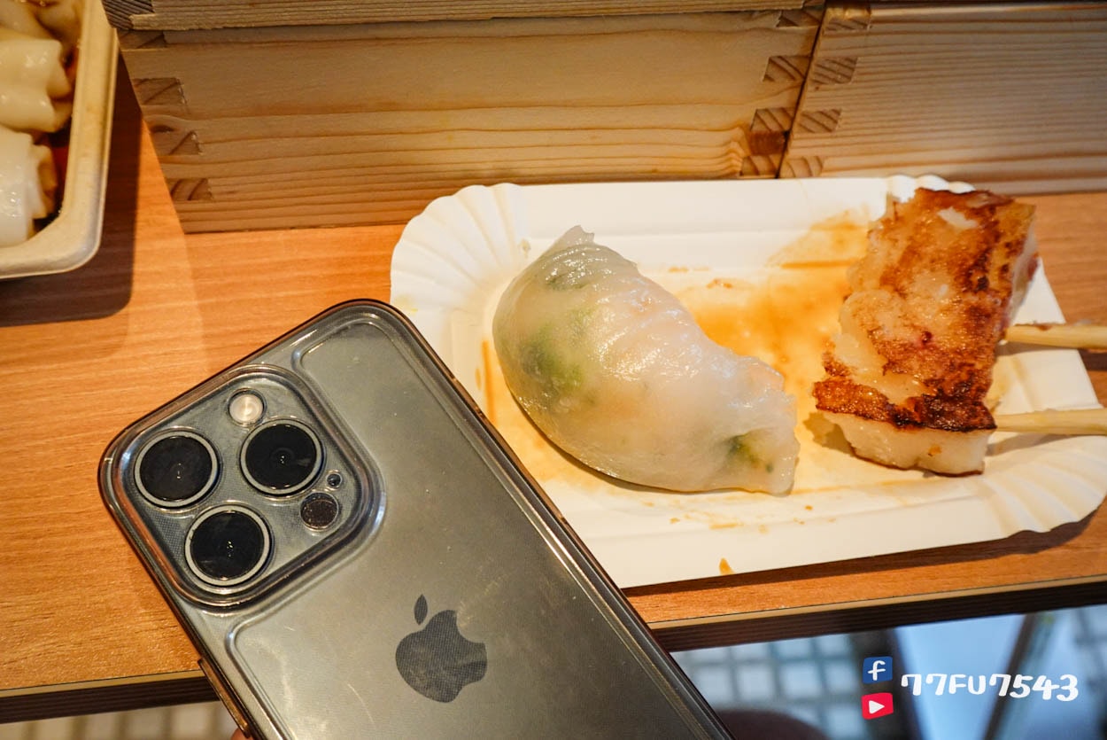 香港一點心中環 (20)