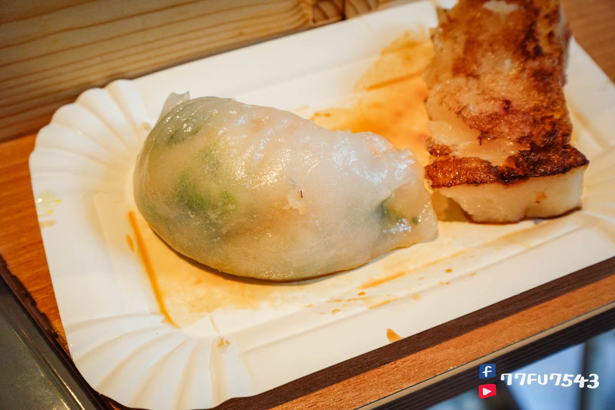 香港一點心中環 (21)